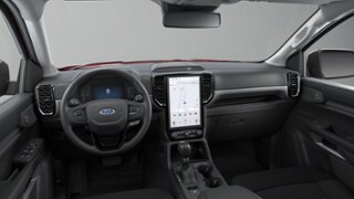 2026 Ford Ranger® Internal Image 2